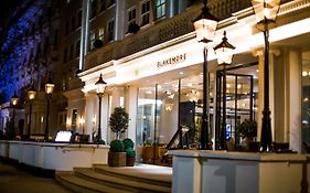 The Blakemore Hotel London